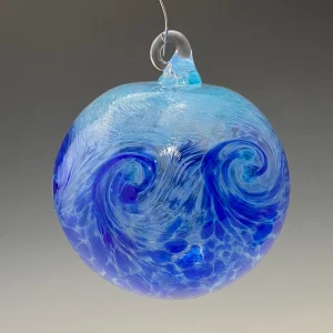 Wave Collection | The Ornament