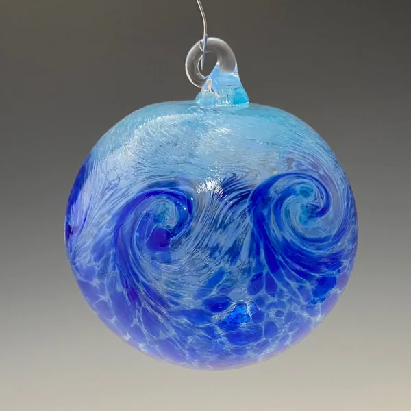 Wave Collection | The Ornament