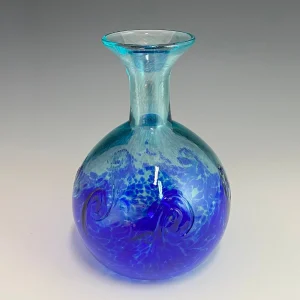 Wave Vase No. 1